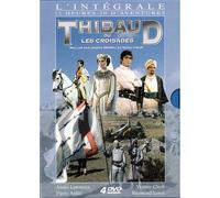 Thibaud Ou Les Croisades - L'intégrale - Pack