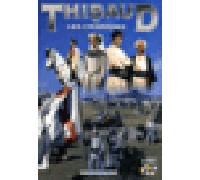 Thibaud ou les croisades - Saison 1
