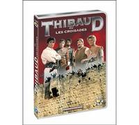 Thibaud ou les croisades - Saison 2 G
