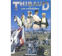 Thibaud ou les croisades - Saison 1