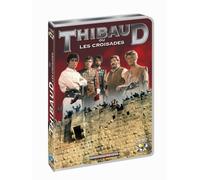 Thibaud ou les Croisades - Vol. 2