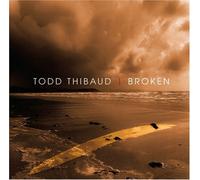 Thibaud, Todd - Broken (Ltd) [Import]