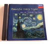 Thibaudet, Jean-Yves - Beautiful Starry Night: Thibaudet Plays Ravel