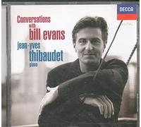 Thibaudet, Jean-Yves - Conversations with Bill Evans