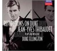 Thibaudet, Jean-Yves – Reflectiions on Duke