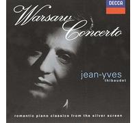 Thibaudet,Jean-Yves - Warsaw Concerto