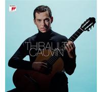 Thibault Cauvin