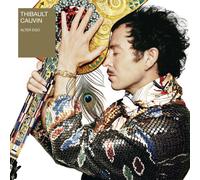 Thibault Cauvin Thibault Cauvin: Alter Ego (Vinyl) 12" Album