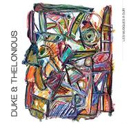 Thibault Cellier - Duke & Thelonious