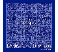 Thibault Cellier - Home Songs