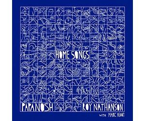 Thibault Cellier - Home Songs