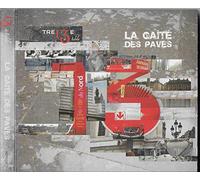 Thibault Hien - La Gaite des Paves