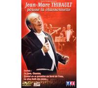 Thibault, Jean-Marc - Pousse La Chansonnette