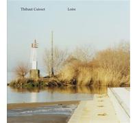 Thibaut Cuisset : Loire - Thibaut Cuisset - Filigranes Eds - broché - Beau livre