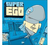 Thibaut Doray - Super Ego