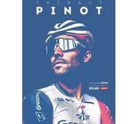 Thibaut Pinot Alexandre Roos (Auteur)