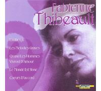 Thibeault,Fabienne - Fabienne Thibeault