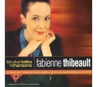 Thibeault,Fabienne - Les Plus Belles Chanson