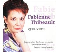 Thibeault Fabienne - Quebecoise [Import]