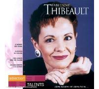 Thibeault, Fabienne - Sélection Talents