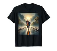 Thich Minh Tue Bouddha Vietnam T-Shirt