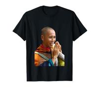 Thich Minh Tue Bouddha vietnamien T-Shirt