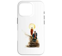 Thich Minh Tue on Back Moines Minh Tue Coque pour iPhone 16 Pro