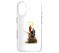 Thich Minh Tue on Back Moines Minh Tue Coque pour iPhone 17