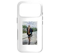 Thich Minh Tue on Back Moines Minh Tue Coque pour iPhone 17 Pro