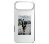 Thich Minh Tue on Back Moines Minh Tue Coque pour iPhone Air