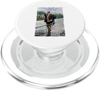 Thich Minh Tue on Back Moines Minh Tue PopSockets PopGrip pour MagSafe