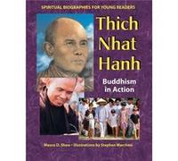 Thich Nhat Hanh by Maura D. Shaw Maura D. Shaw, Stephen Marchesi (Auteur)