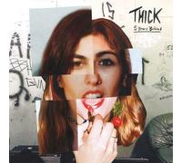 Thick - 5 Years Behind [Cd] Explicit, Digipack Packaging