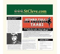 Thick As a Brick 2 – Vinyle – Madfish