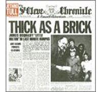 Thick As A Brick