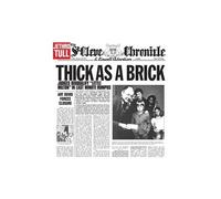 Thick as a Brick – Vinyle – Atlantic Bicycle