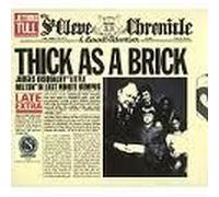 Thick As A Brick