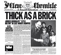 Thick As a Brick