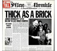 Thick As A Brick