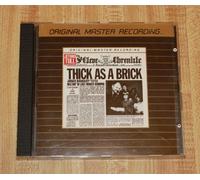 Thick As A Brick [Import]