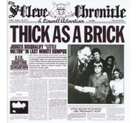 Thick As A Brick - Wilson Miix CD