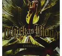 Thick As Blood - Embrace [Import]