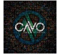 Cavo – Thick As Thieves – CD – Membran