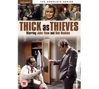 Thick As Thieves-Complete Series [Edizione: Regno Unito] [Import]