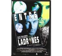Thick As Thieves / Entre Ladrones (DVD) G