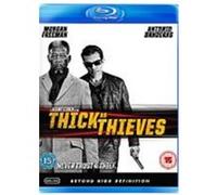 Thick As Thieves [Import Anglais] (Import)