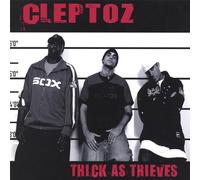 Thick As Thieves [Import]