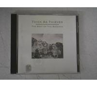Thick As Thieves [Import]