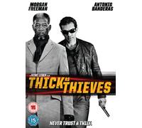Thick As Thieves [Import anglais]
