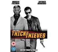 Thick As Thieves [Import Anglais] (Import)